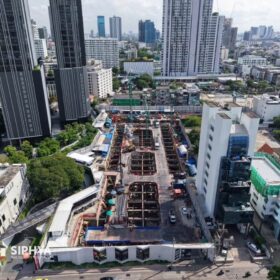 Progress Origin Thonglor World May25_2