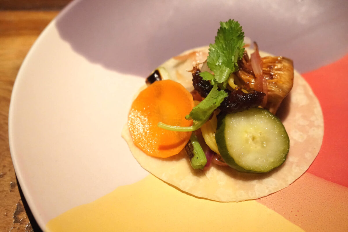 ร้าน Fine Dining สำหรับวันพิเศษ ไปฉลองวันสำคัญในแบบไม่เหมือนใคร ?