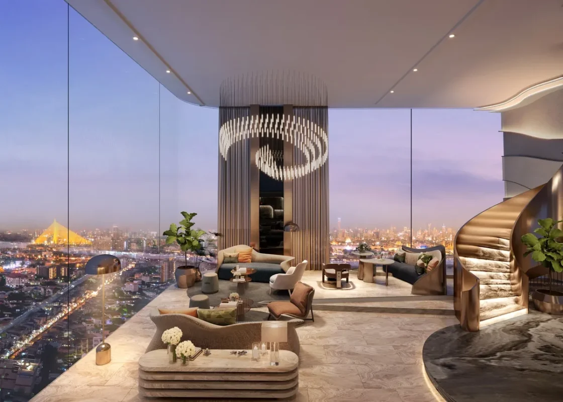So Origin Siriraj