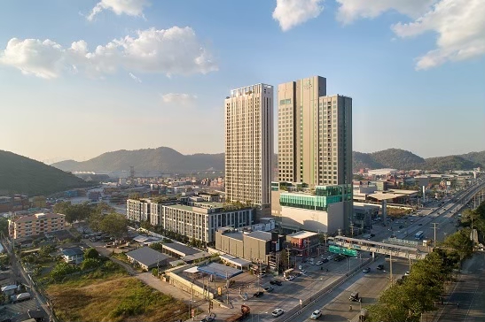 Origin Hotel
