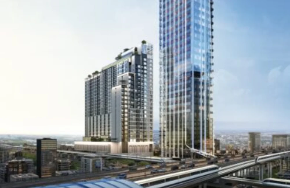 Origin Place Bangna