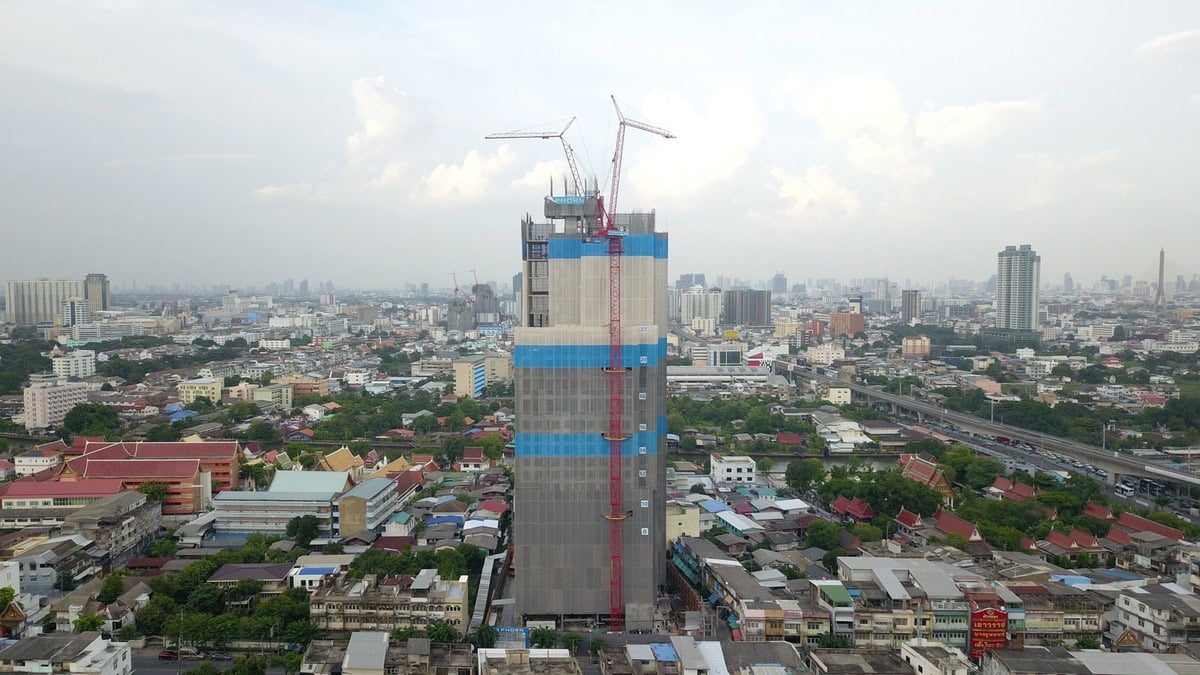 Progress Origin Bangkhunnon Jun25_2
