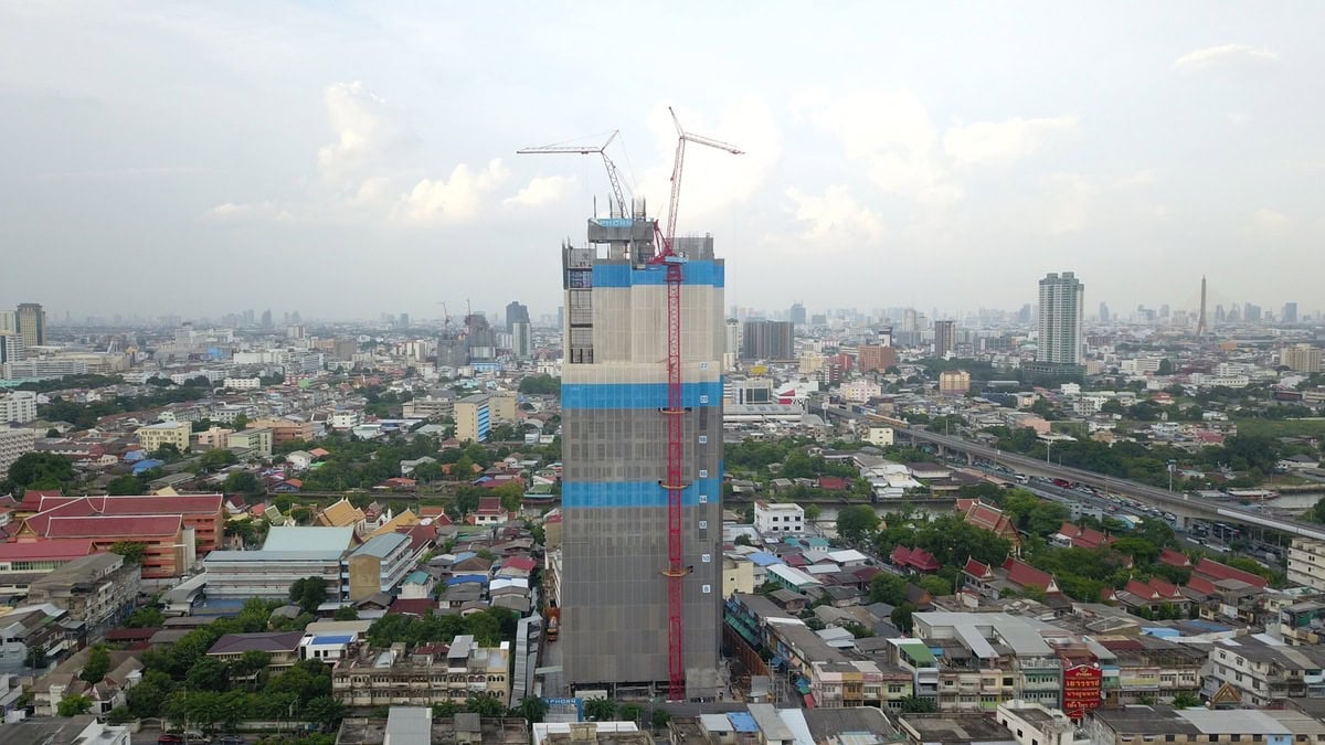 Progress Origin Bangkhunnon Jun25_3