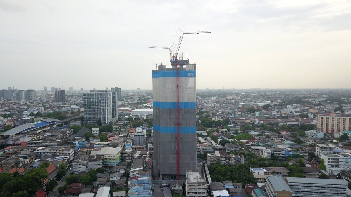 Progress Origin Bangkhunnon Jun25_4
