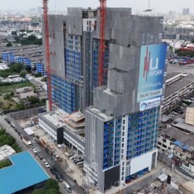 Progress Origin Bangna Jun25_1