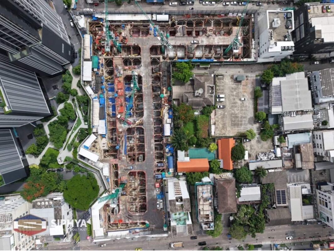Progress Origin Thonglor Jun25_2