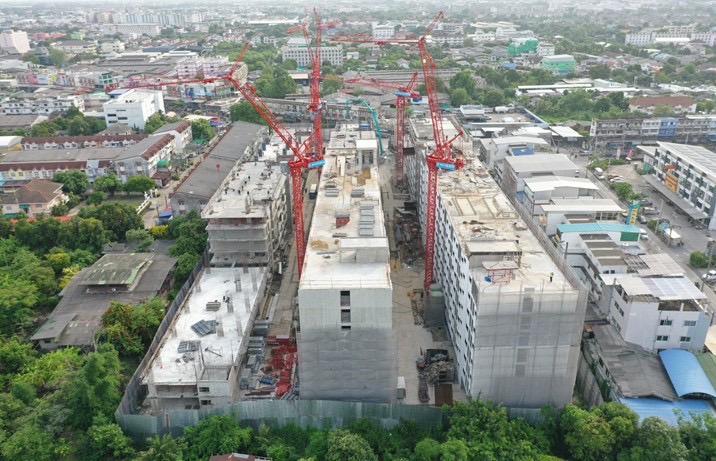 Progress The Origin Bangkae Jun25_2