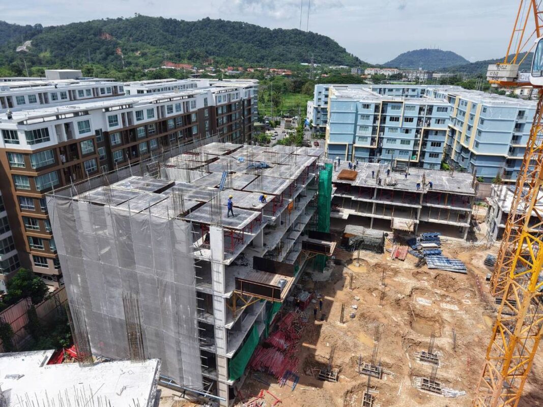 Progress The Origin Kathu Patong Jun25_1