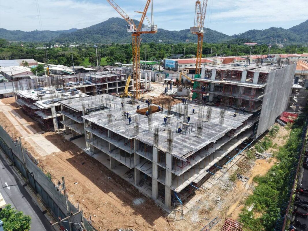 Progress The Origin Kathu Patong Jun25_2