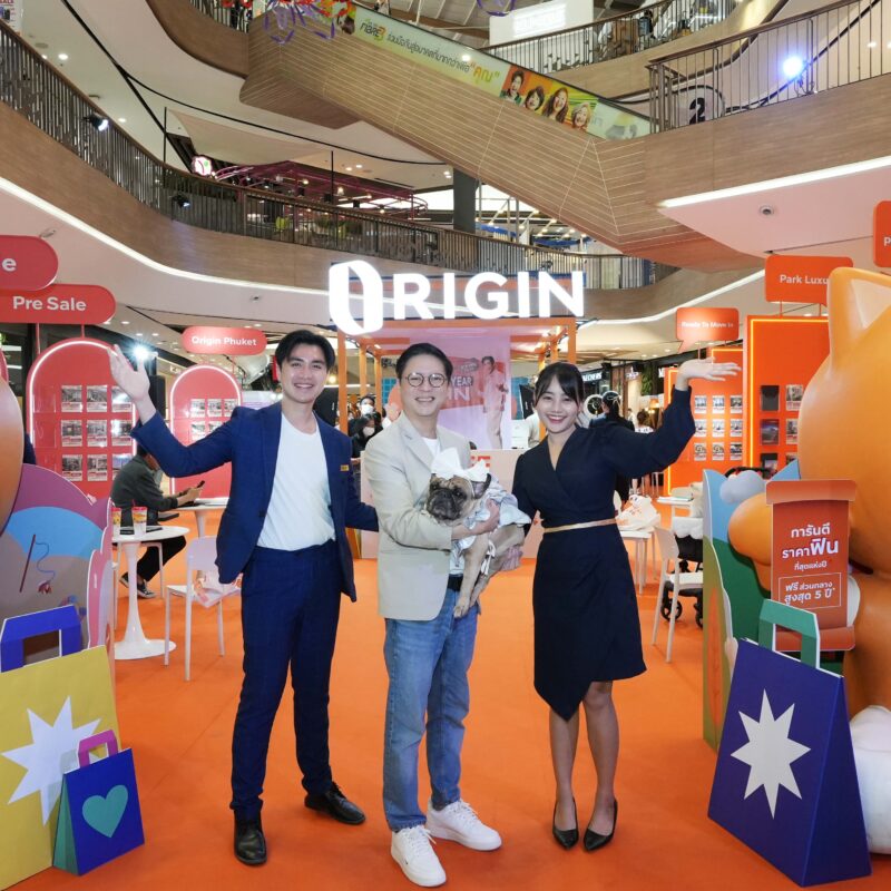 ORIGIN MID YEAR FIN