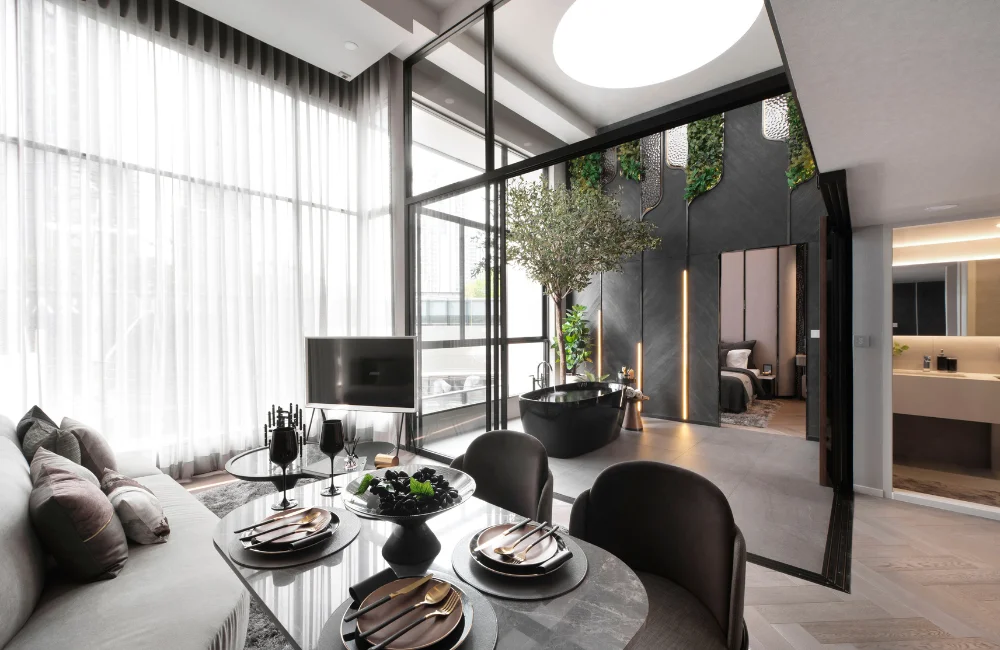 Origin Thonglor World