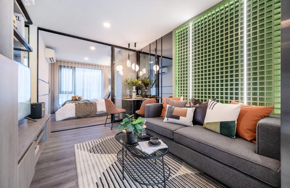 Brixton Rayong