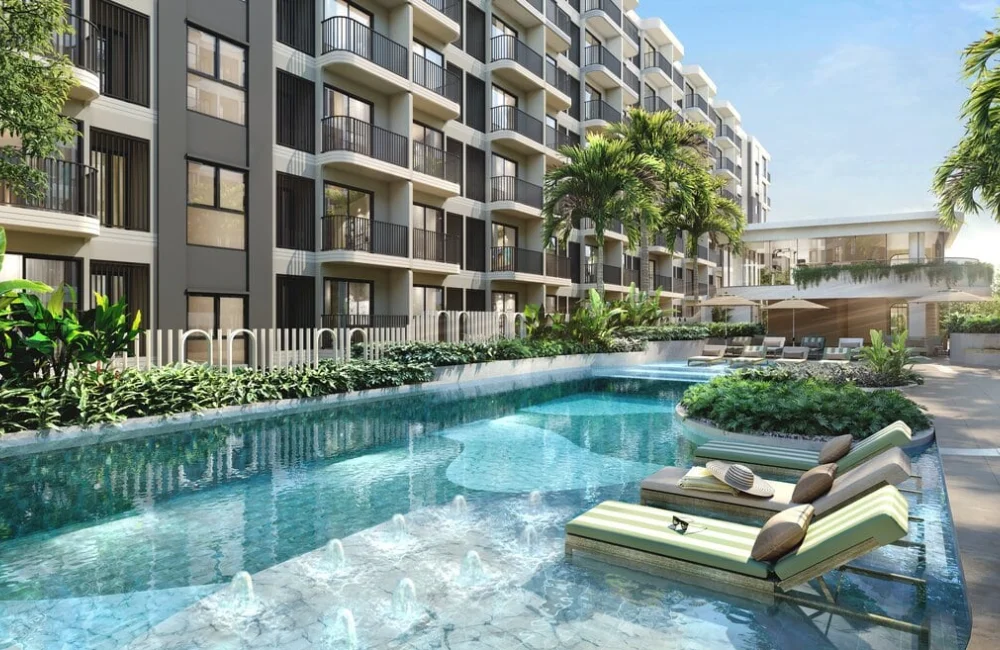 So Origin Pattaya