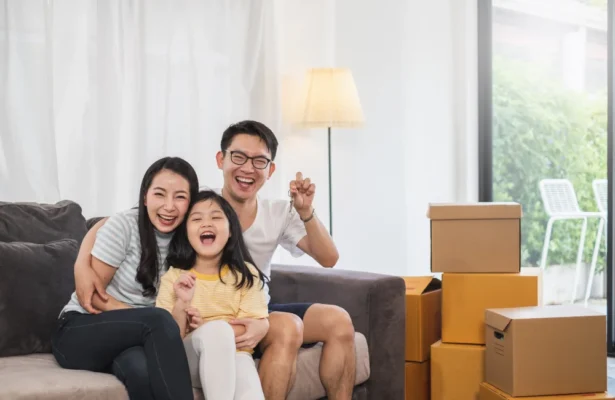 เปิดฤกษ์ขึ้นบ้านใหม่ ปี 2568
