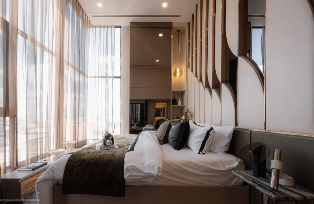 สไตล์ Cozy & Warm