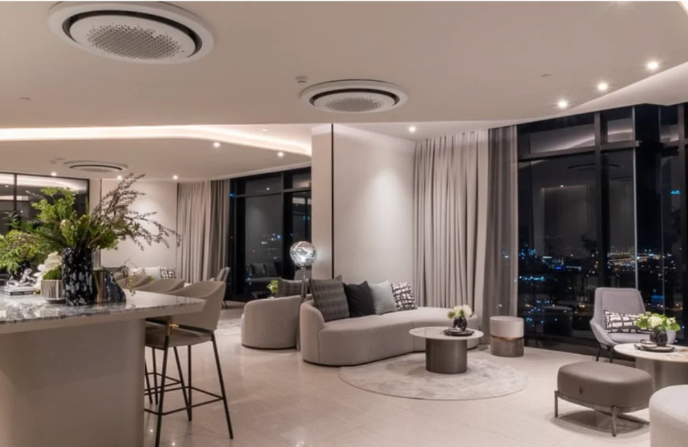 KnightsBridge Space Rama 4