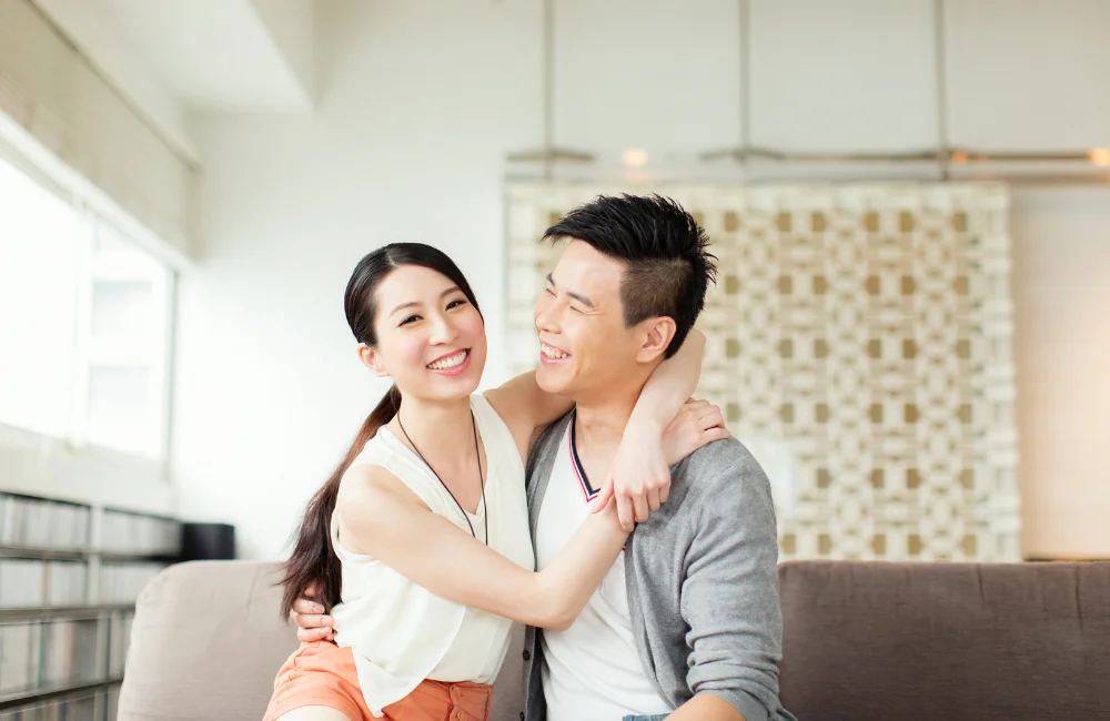 เข้าอยู่ในคอนโดใหม่ได้อย่างมีความสุข