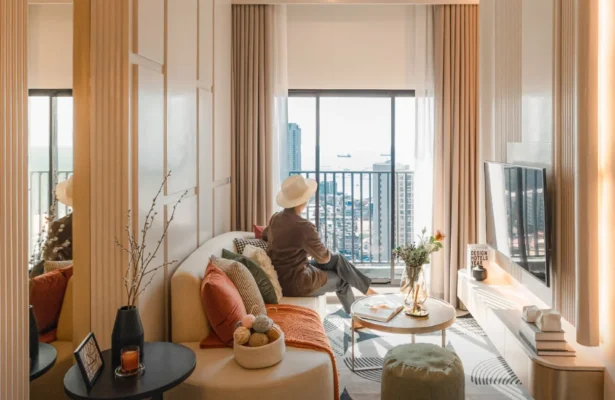คอนโด Fully Furnished กับ Fully Fitted คืออะไร