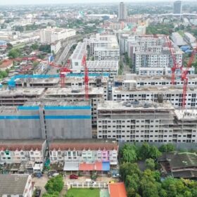 Progress Origin Bangkae Jul25_2