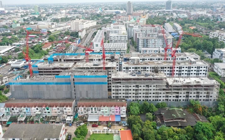 Progress Origin Bangkae Jul25_2