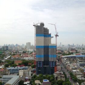 Progress Origin Bangkhunnon Jul25_1