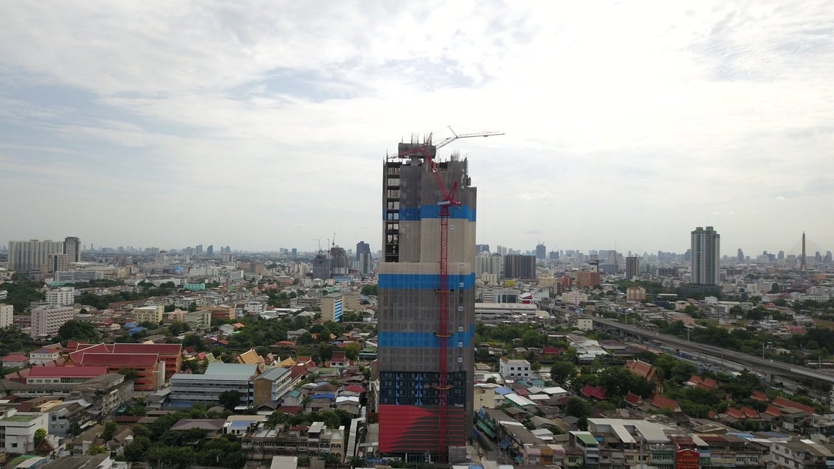 Progress Origin Bangkhunnon Jul25_3