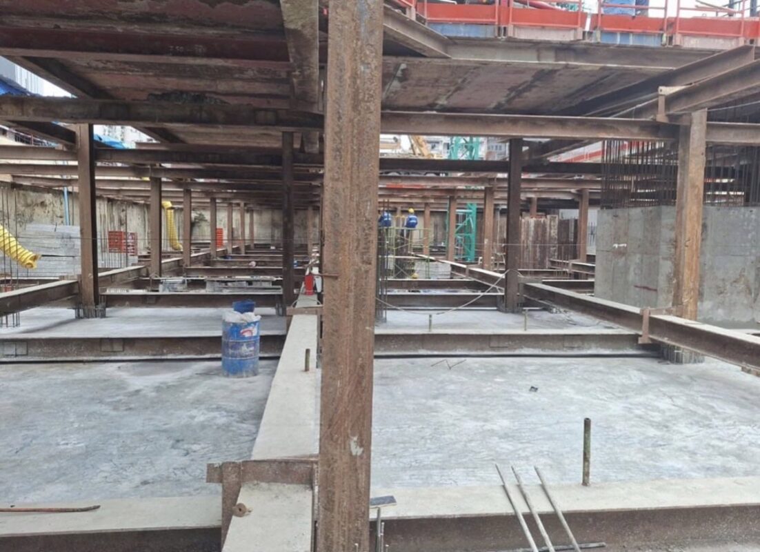 Progress Origin Thonglor World Jul25_2
