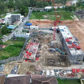 Progress So Bangtao Jul25_4
