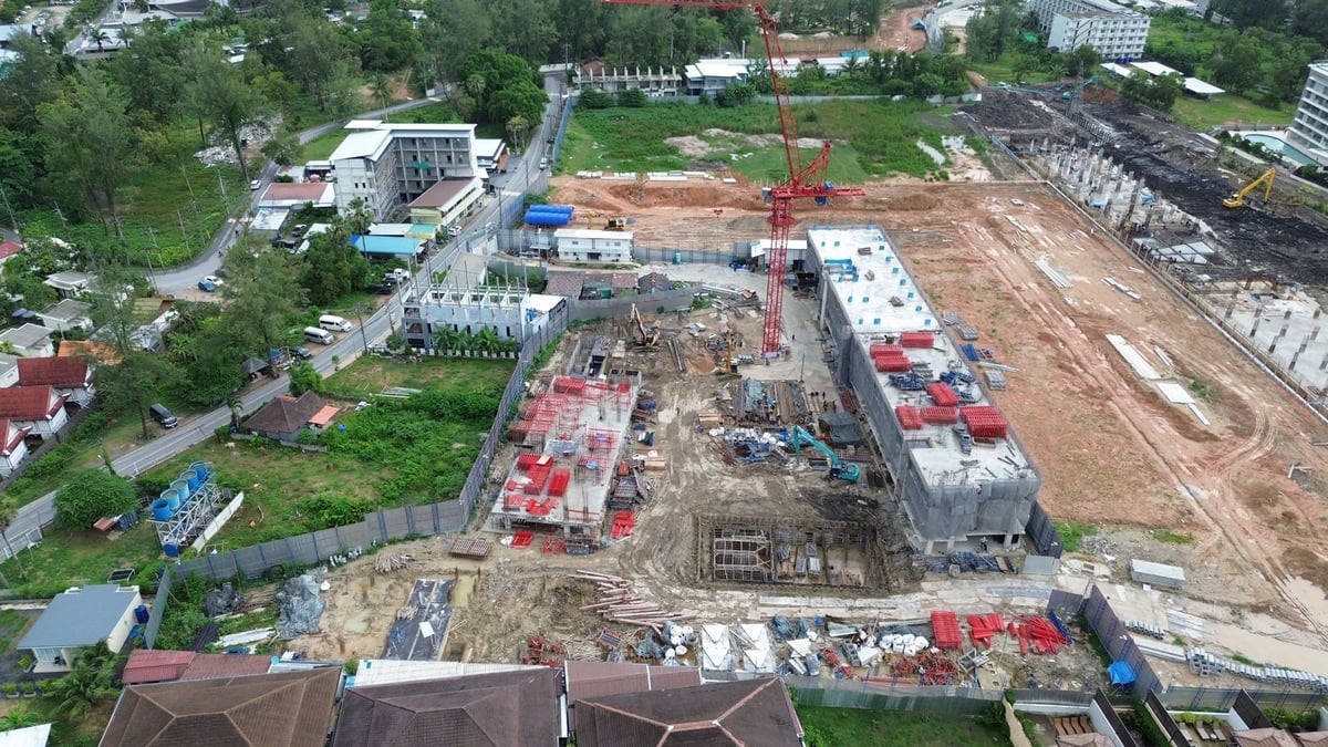 Progress So Bangtao Jul25_4