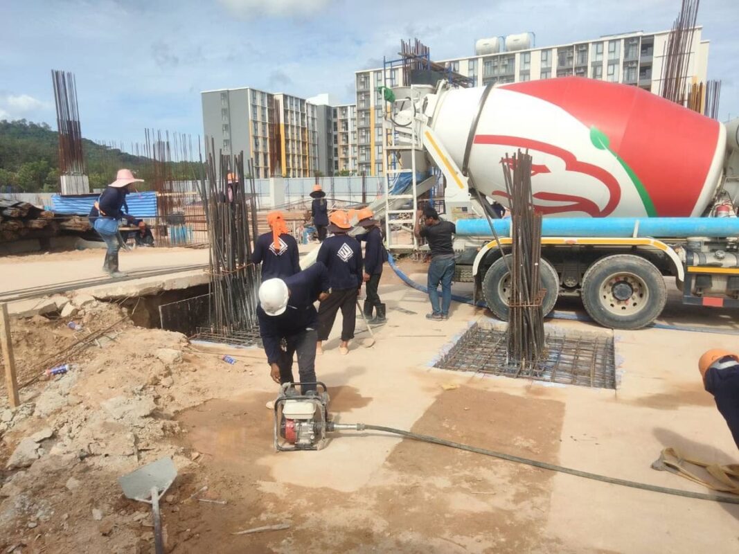 Progress The Origin Centre Phuket Jul25_3