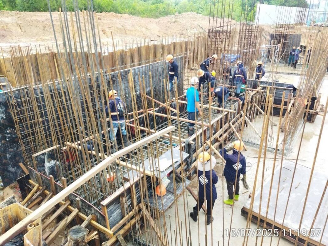 Progress The Origin Centre Phuket Jul25_4