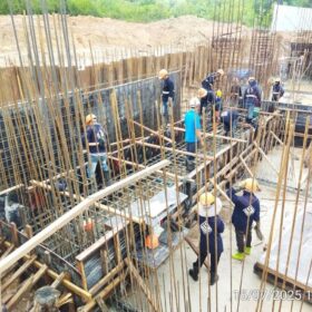 Progress The Origin Centre Phuket Jul25_4
