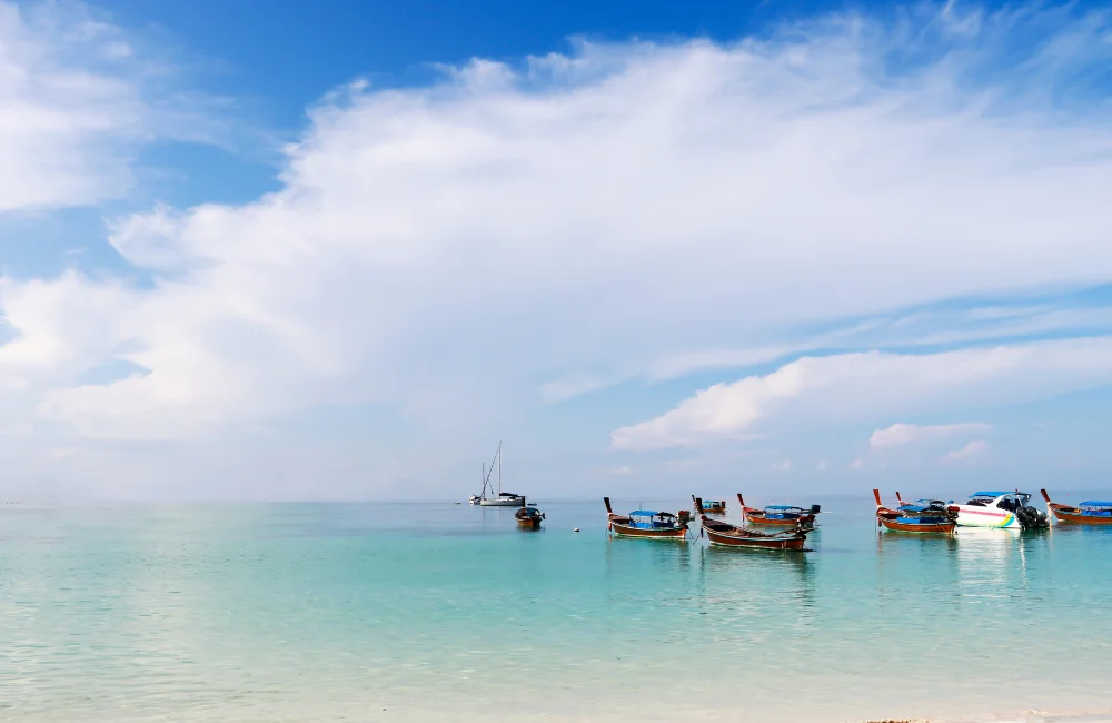 หาดไม้ขาว