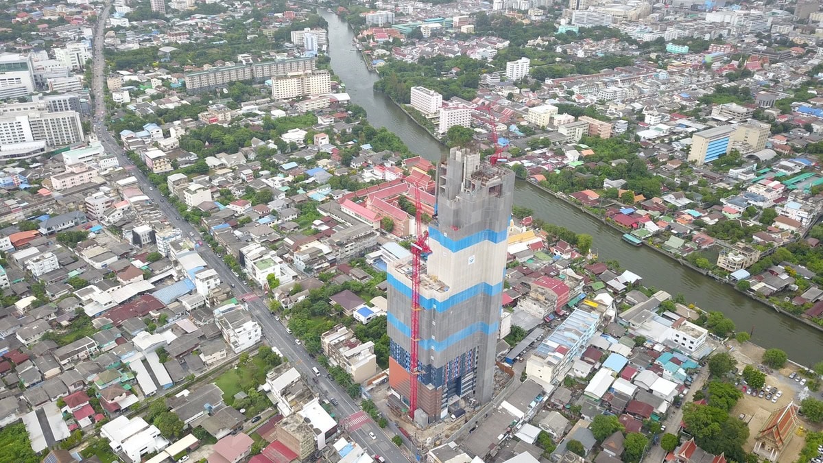 Progress Origin Bangkhunnon Aug25_1
