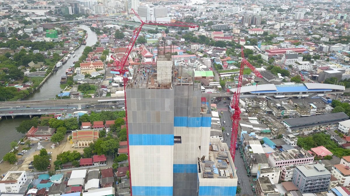 Progress Origin Bangkhunnon Aug25_4