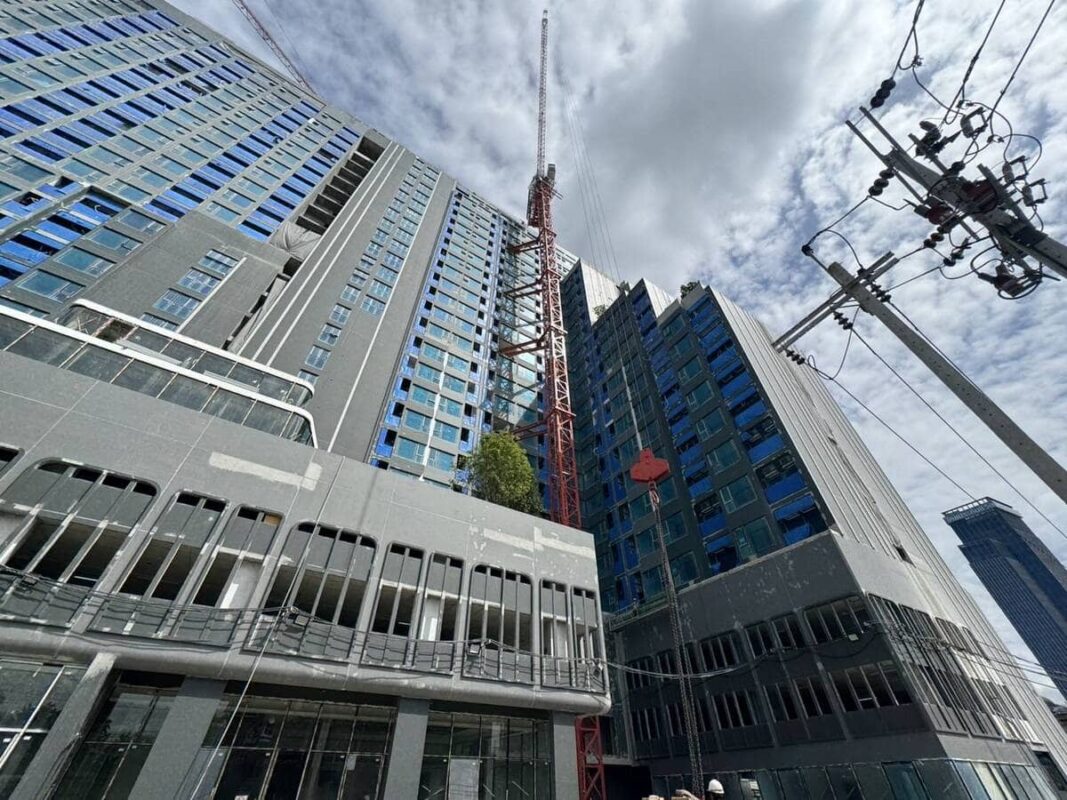 Progress Origin Bangna Aug25_2