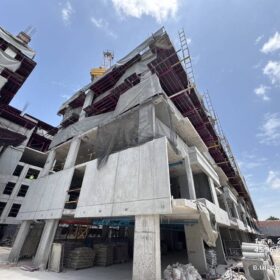 Progress Origin Place Khonkaen Aug25_2