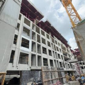 Progress Origin Place Khonkaen Aug25_4