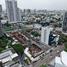 Progress Origin Thonglor World Aug25_1