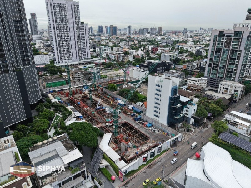 Progress Origin Thonglor World Aug25_1