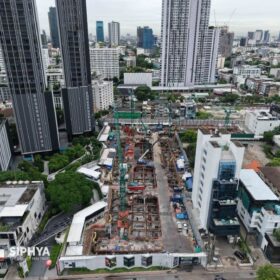 Progress Origin Thonglor World Aug25_2