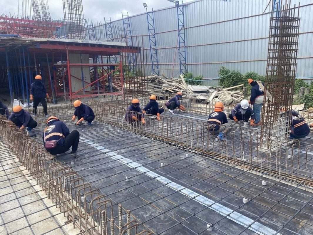 Progress So Bangtao Aug25_3