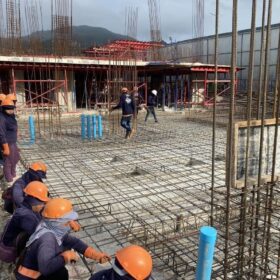 Progress So Bangtao Aug25_4