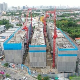 Progress The Origin Bangkae Aug25_2