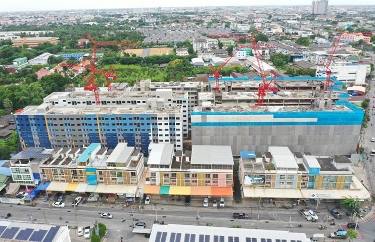 Progress The Origin Bangkae Aug25_4
