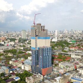 Progress Origin Bangkhunnon Sep25_1
