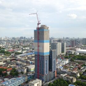 Progress Origin Bangkhunnon Sep25_2