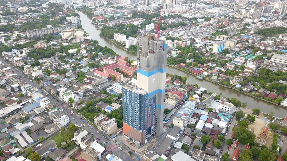 Progress Origin Bangkhunnon Sep25_3