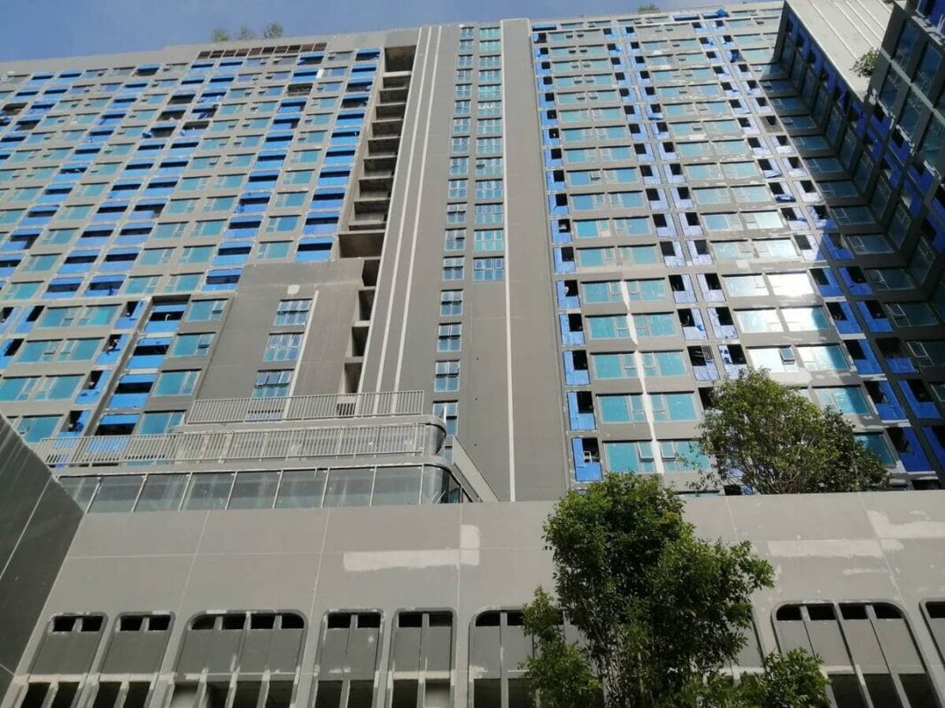 Progress Origin Bangna Sep25_1