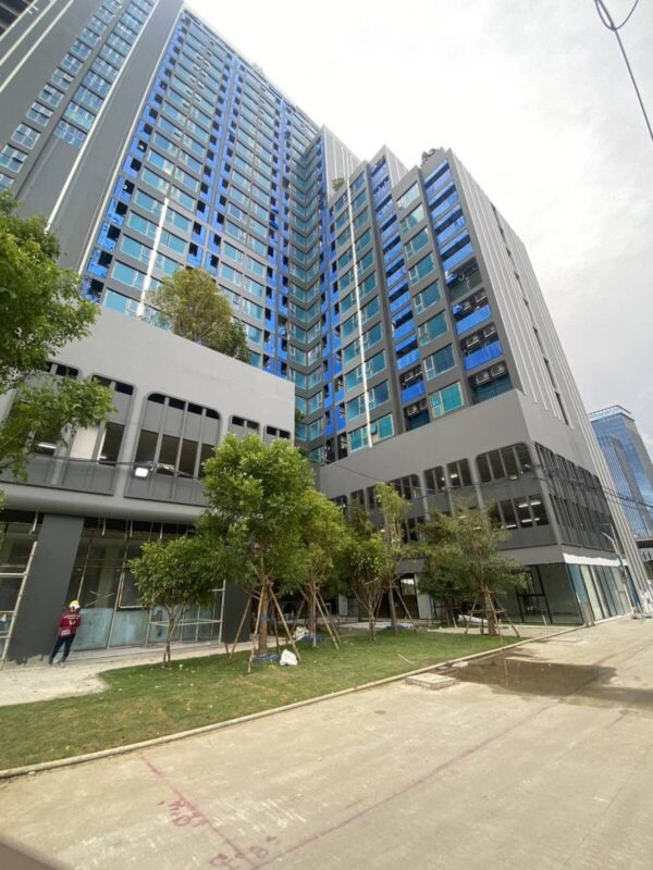 Progress Origin Bangna Sep25_2